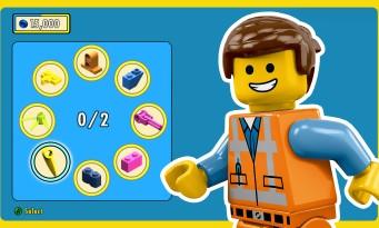 Prueba LEGO The Great Adventure: ¿el episodio demasiado?