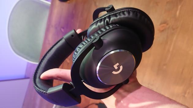 Revisión de Logitech Pro X: un auricular para juegos tan simple como efectivo