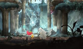 *Teste* Child of Light: é a versão 