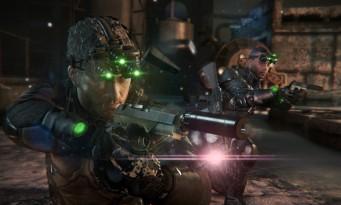 Splinter Cell Blacklist test: Sam Fisher still on top?