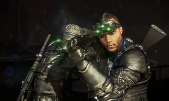 Prueba Splinter Cell Blacklist: ¿Sam Fisher sigue en la cima?