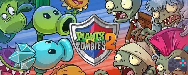 Plants VS Zombies Tips