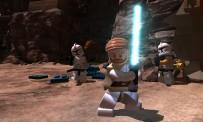 Prova LEGO Star Wars III