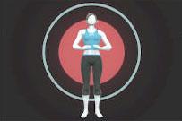 Wii Fit Trainer - Consejos, combos y guía de Super Smash Bros Ultimate