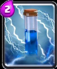 Clash Royale - 3 mazos para jugar a Night Witch