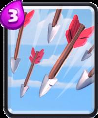 Clash Royale - 3 decks to play Night Witch