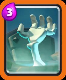 Clash Royale - 3 mazos para jugar a Night Witch