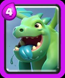 Clash Royale - 3 mazos para jugar a Night Witch