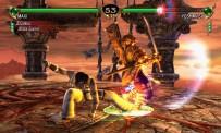 Prueba Soul Calibur IV