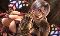 Test Soul Calibur IV