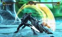 Prueba Soul Calibur IV