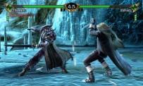 Prueba Soul Calibur IV