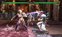 Prueba Soul Calibur IV