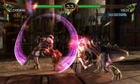 Test Soul Calibur IV