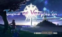 Teste Contos de Vesperia