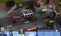 Rivedi The Sims 3: Ambizioni