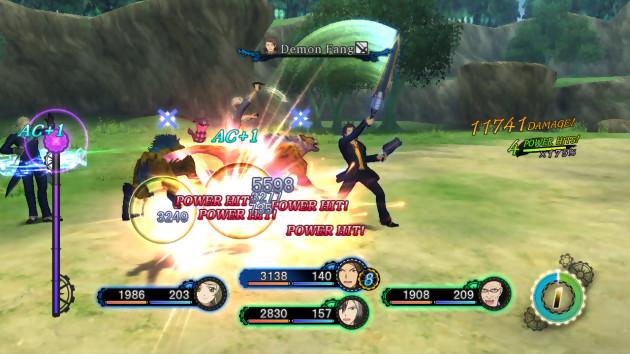 Prueba Tales of Xillia 2: ¿es mejor un año después?