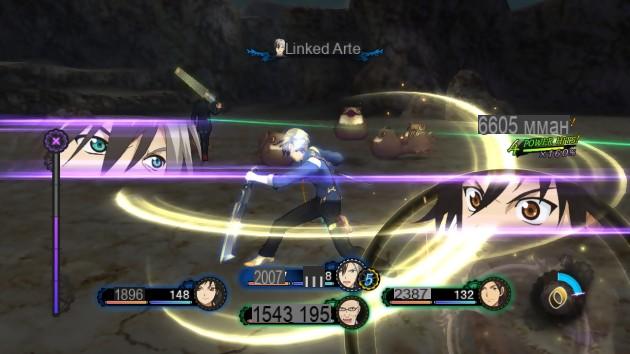 Prueba Tales of Xillia 2: ¿es mejor un año después?