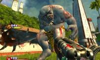 Prova Serious Sam II