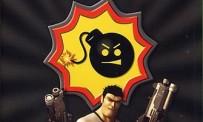 Prova Serious Sam II