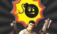 Prova Serious Sam II