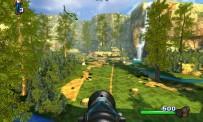 Prova Serious Sam II