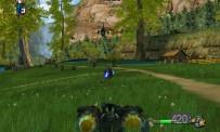 Prova Serious Sam II