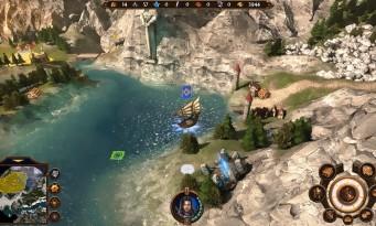 Prueba de Might & Magic Heroes VII: ¿la magia sigue funcionando tan bien?