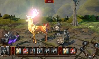 Prueba de Might & Magic Heroes VII: ¿la magia sigue funcionando tan bien?