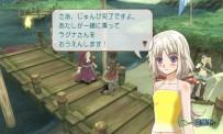 Test Rune Factory: Frontiera