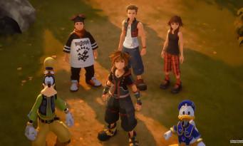 *Test* Kingdom Hearts 3: we finished it, was all these years of waiting worth it?