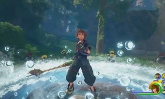 *Test* Kingdom Hearts 3: we finished it, was all these years of waiting worth it?