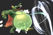 King K. Rool - Dicas, Combos e Guia de Super Smash Bros Ultimate