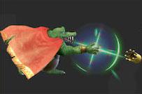 King K. Rool - Suggerimenti, combo e guida per Super Smash Bros Ultimate