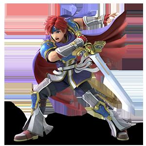 Roy - Consejos, combos y guía de Super Smash Bros Ultimate