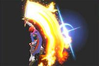 Roy - Consejos, combos y guía de Super Smash Bros Ultimate