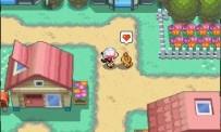 Prova la versione Pokémon o HeartGold