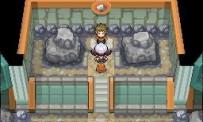 Prueba la versión de Pokémon o HeartGold