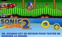 Prueba la colección Sonic Classic