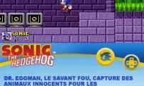 Prova la collezione Sonic Classic