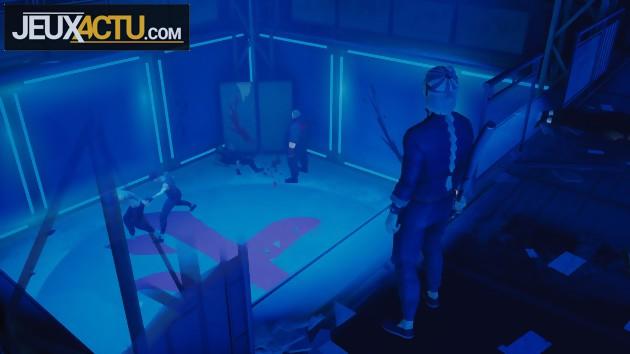Sifu test: contundente y estilizado, el beat'em all que pone puños bonitos