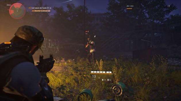 Test The Division 2: the sequel that will bring us all together?