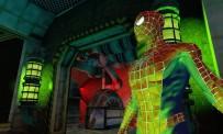 Prueba Spider-Man 3