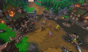 Test di Warcraft III Reforged: il remaster che ferisce un po' il culto...