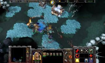 Warcraft III Reforged test: the remaster that hurts the cult a little...