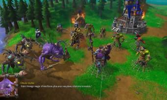 Prueba de Warcraft III Reforged: el remaster que lastima un poco a la secta...