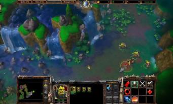 Prueba de Warcraft III Reforged: el remaster que lastima un poco a la secta...
