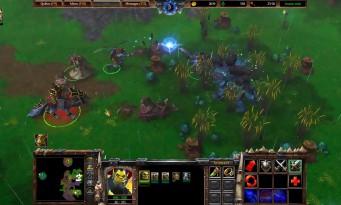 Prueba de Warcraft III Reforged: el remaster que lastima un poco a la secta...