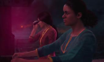 Uncharted The Lost Legacy review: a stand-alone that has lost none of its brilliance!