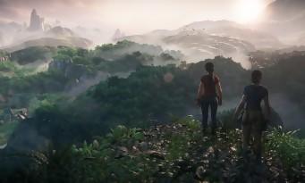 Uncharted The Lost Legacy review: a stand-alone that has lost none of its brilliance!